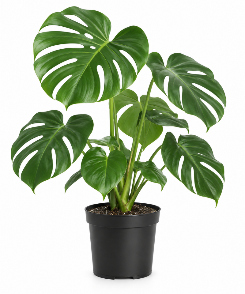 Deve Tabanı ( Monstera deliciosa )